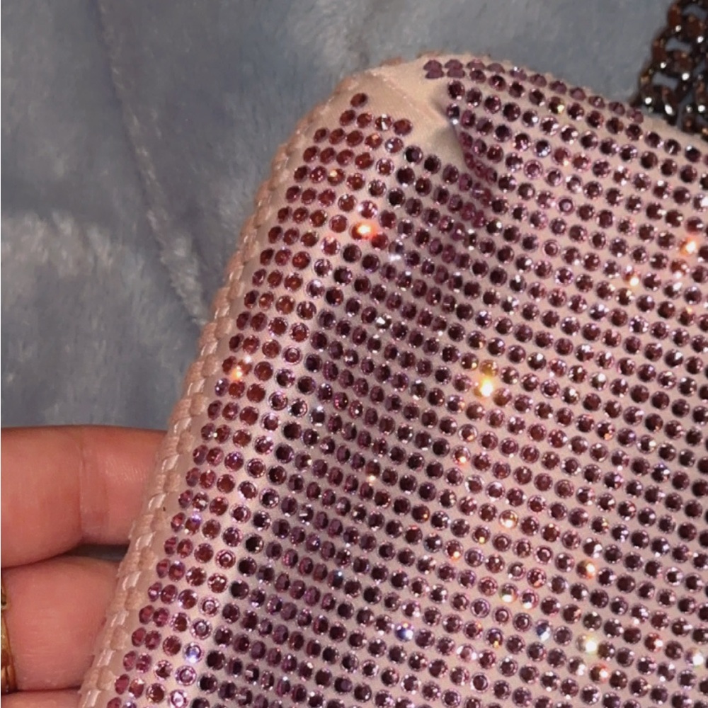 Stella Mccartney crystal pink Women's Bag - Picture 6 of 8